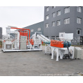 High-Output Copper Wire Recycling Machinery and Electric Copper Aluminum Wire Granulator Plant: Efficient Solutions for Waste Management